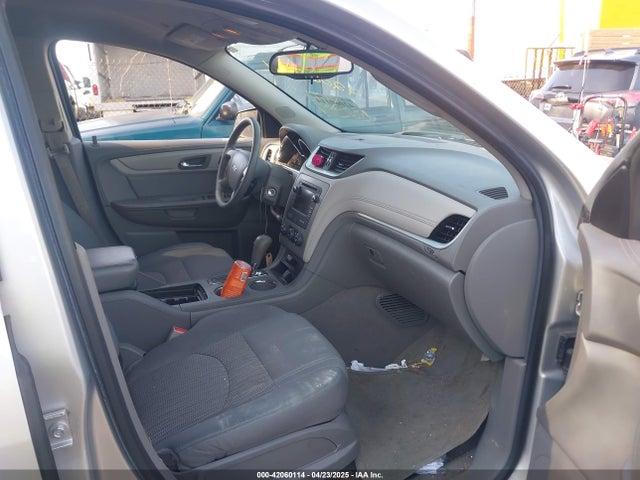 1GNKVFED1GJ108874 Chevrolet Traverse Ls