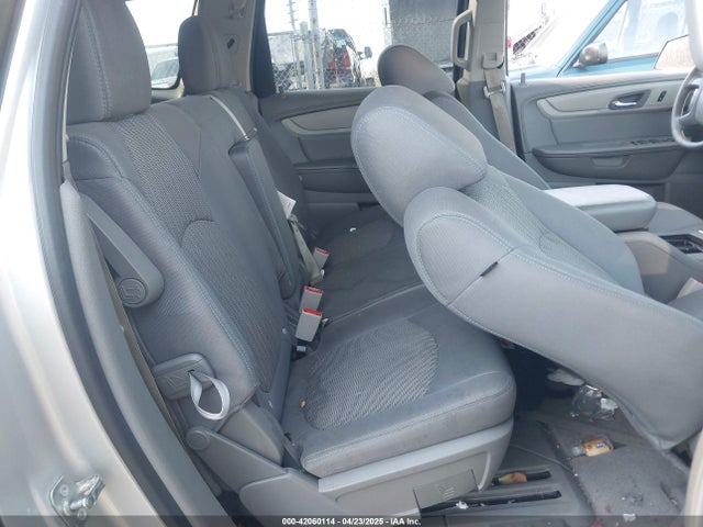 1GNKVFED1GJ108874 Chevrolet Traverse Ls
