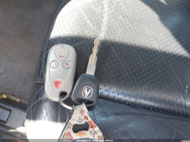 2006 ACURA TSX JH4CL96826C020567 Photo 10