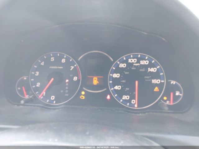 2006 ACURA TSX JH4CL96826C020567 Photo 6