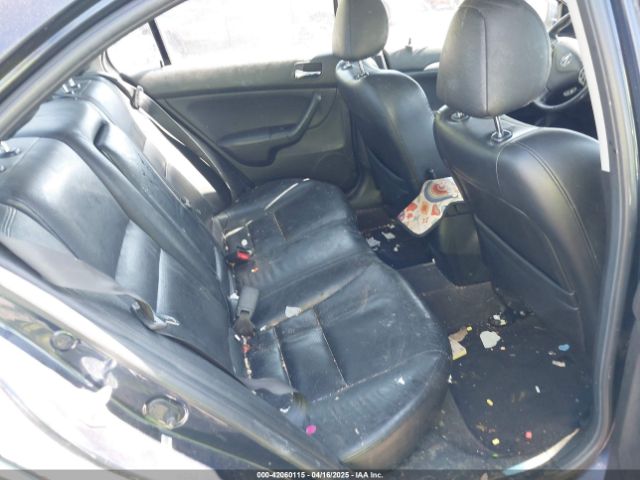 2006 ACURA TSX JH4CL96826C020567 Photo 7