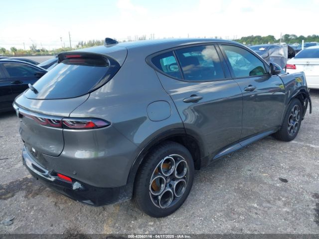 2025 ALFA ROMEO TONALE ZASNATAN6S3090601 Photo 3