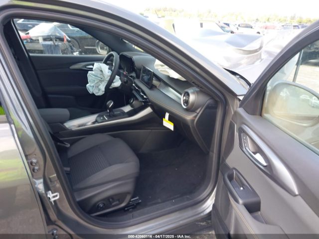 2025 ALFA ROMEO TONALE ZASNATAN6S3090601 Photo 4