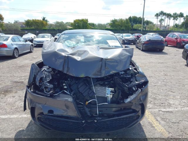 2025 ALFA ROMEO TONALE ZASNATAN6S3090601 Photo 5