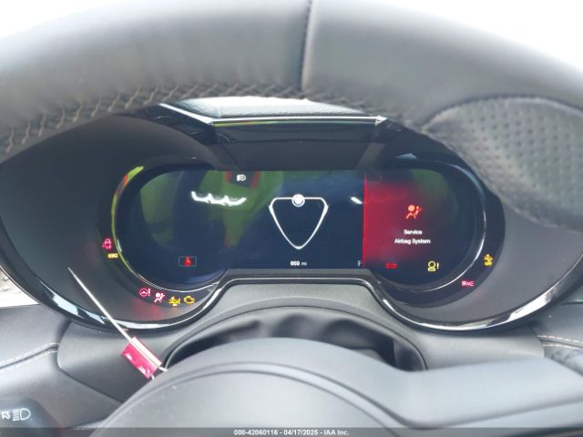 2025 ALFA ROMEO TONALE ZASNATAN6S3090601 Photo 6