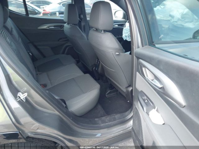 2025 ALFA ROMEO TONALE ZASNATAN6S3090601 Photo 7