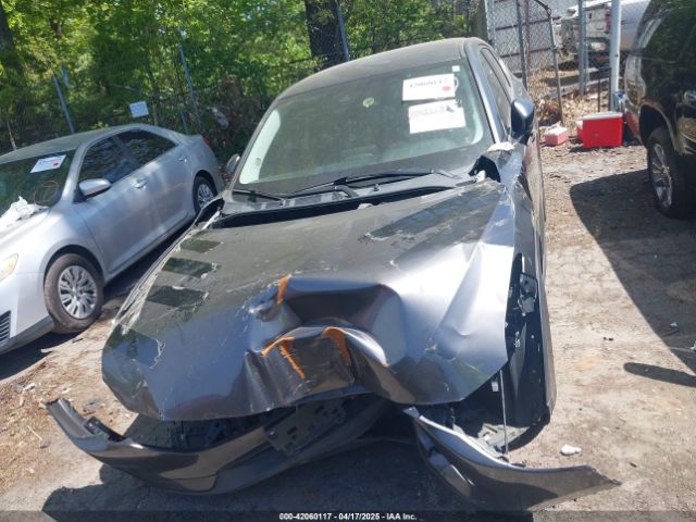 JM3KFACL5H0197432 Mazda Cx-5 Touring