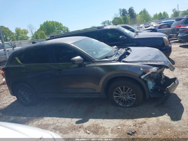 JM3KFACL5H0197432 Mazda Cx-5 Touring