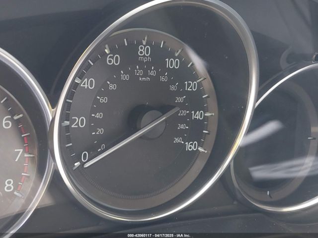 JM3KFACL5H0197432 Mazda Cx-5 Touring