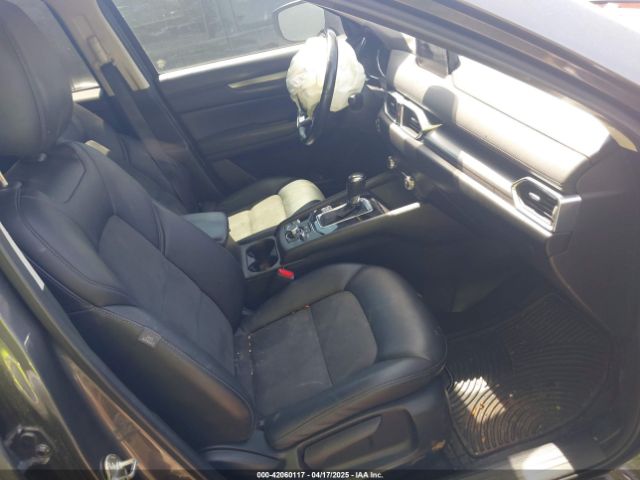 JM3KFACL5H0197432 Mazda Cx-5 Touring