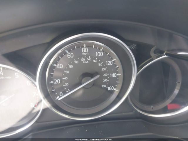 JM3KFACL5H0197432 Mazda Cx-5 Touring