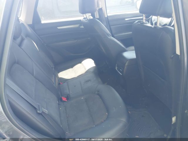 JM3KFACL5H0197432 Mazda Cx-5 Touring