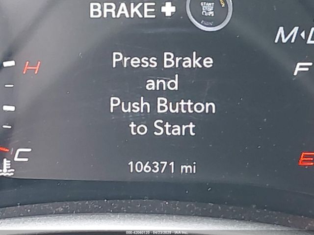 2C3CDXHG6GH204727 Dodge Charger Sxt