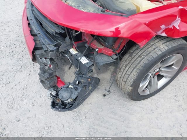 2C3CDXHG6GH204727 Dodge Charger Sxt