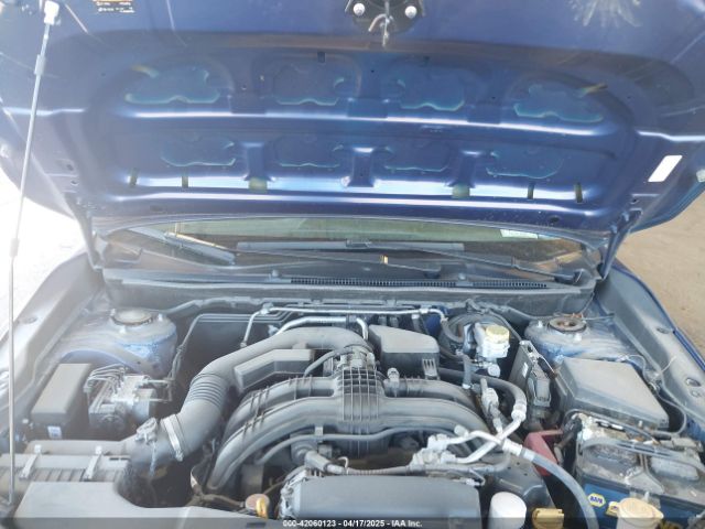 4S3GTAA66J3707439 Subaru Impreza 2.0i