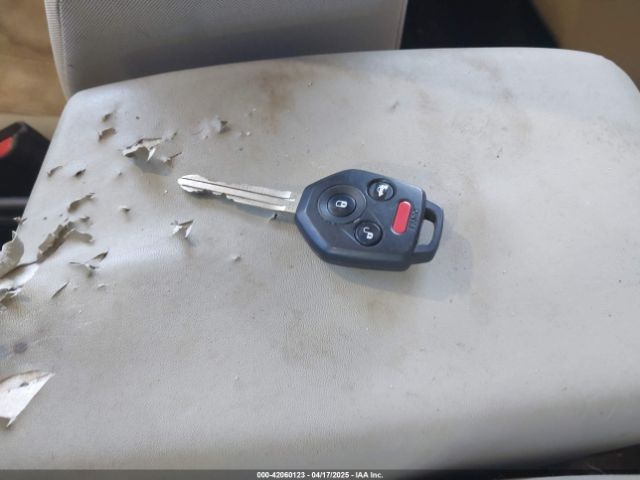 4S3GTAA66J3707439 Subaru Impreza 2.0i