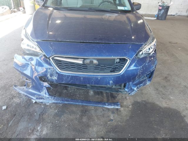 4S3GTAA66J3707439 Subaru Impreza 2.0i