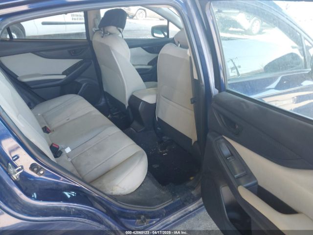 4S3GTAA66J3707439 Subaru Impreza 2.0i