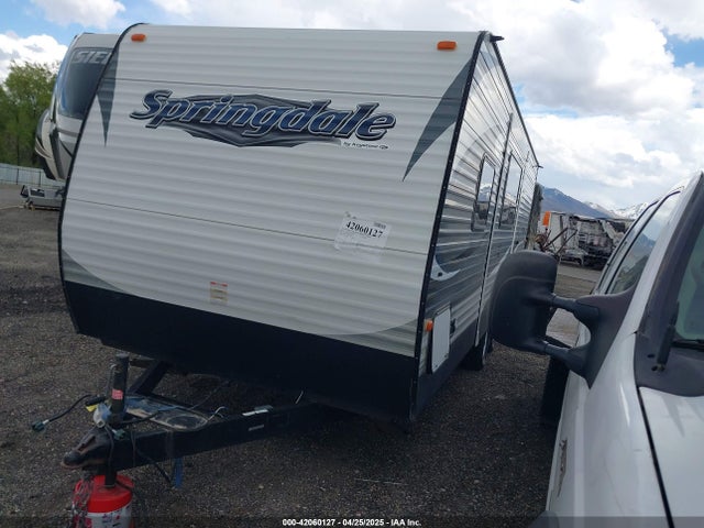 Keystone keystone 2015 4YDT24020FG104744 Image 2