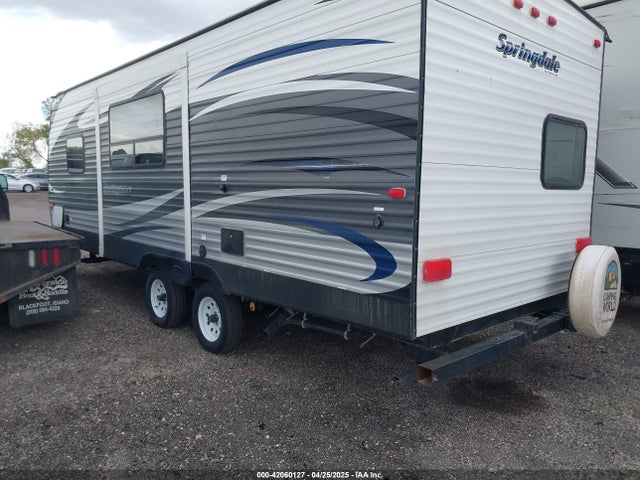 Keystone keystone 2015 4YDT24020FG104744 Image 3