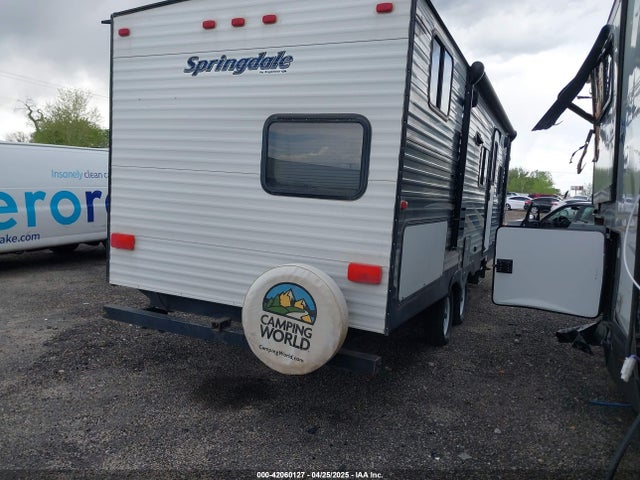 Keystone keystone 2015 4YDT24020FG104744 Image 4