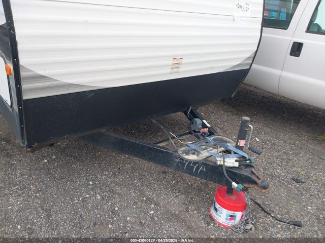 Keystone keystone 2015 4YDT24020FG104744 Image 6