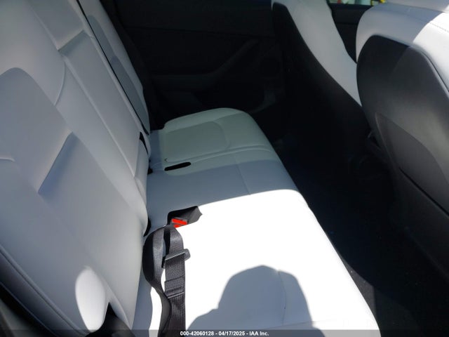2023 TESLA MODEL Y 7SAYGAEEXPF800974 Photo 7