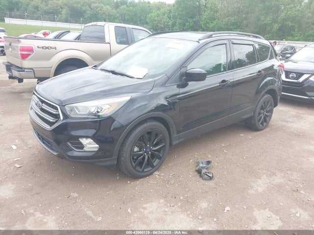 1FMCU9GD1KUA64828 Ford ESCAPE SE