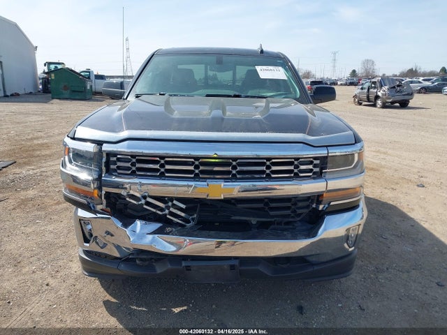 1GCVKREC3GZ195301 Chevrolet Silverado 1500 1lt