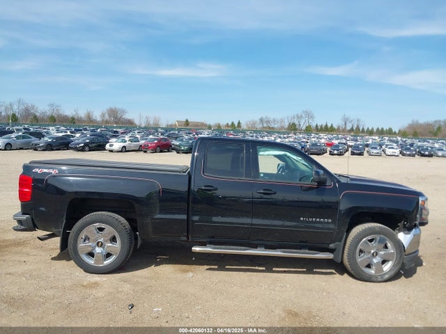 1GCVKREC3GZ195301 Chevrolet Silverado 1500 1lt