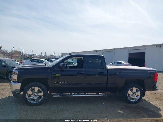 1GCVKREC3GZ195301 Chevrolet Silverado 1500 1lt