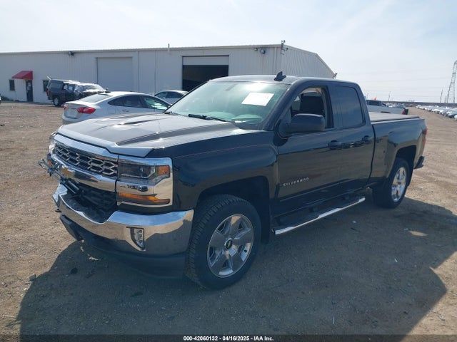 1GCVKREC3GZ195301 Chevrolet Silverado 1500 1lt