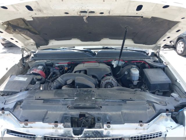 2009 CADILLAC ESCALADE ESV 1GYFC16289R101953 Photo 9