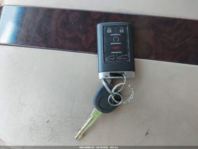 2009 CADILLAC ESCALADE ESV 1GYFC16289R101953 Photo 10