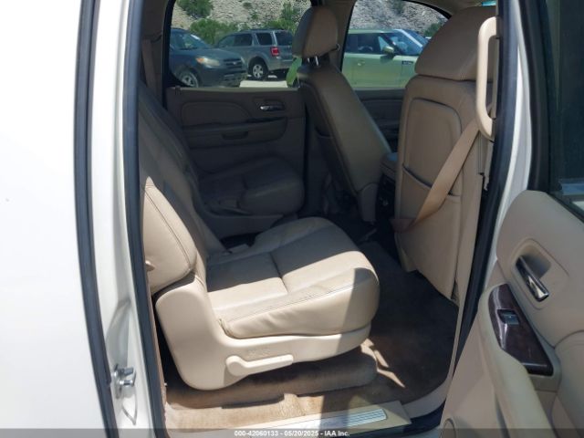 2009 CADILLAC ESCALADE ESV 1GYFC16289R101953 Photo 7