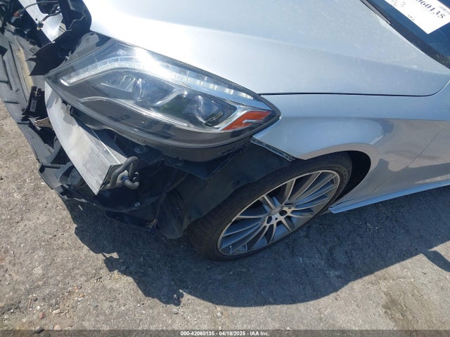 WDDUG8FB9HA288147 Mercedes-Benz S 550 4matic