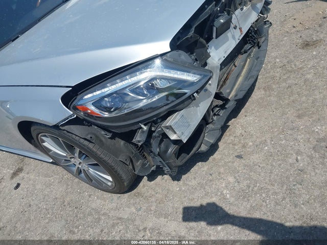 WDDUG8FB9HA288147 Mercedes-Benz S 550 4matic