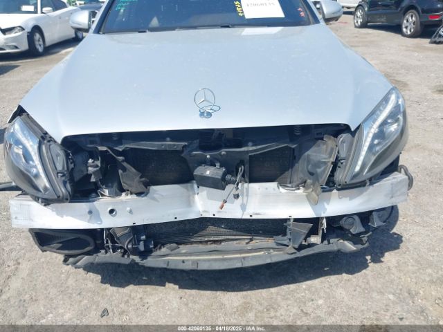 2017 MERCEDES-BENZ S 550 WDDUG8FB9HA288147 Photo 5