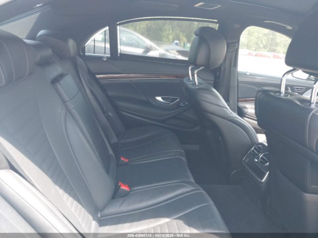 2017 MERCEDES-BENZ S 550 WDDUG8FB9HA288147 Photo 7