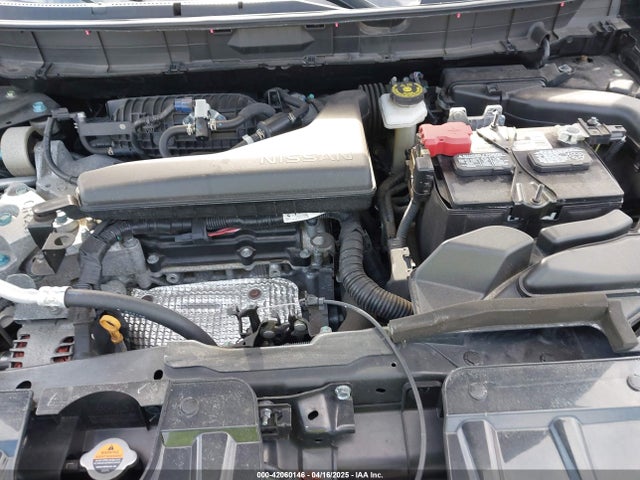 Nissan ROGUE SV 2019 KNMAT2MV3KP531779 Image 10