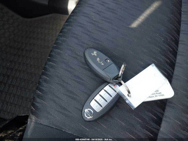 Nissan ROGUE SV 2019 KNMAT2MV3KP531779 Image 11