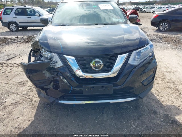 Nissan ROGUE SV 2019 KNMAT2MV3KP531779 Image 12