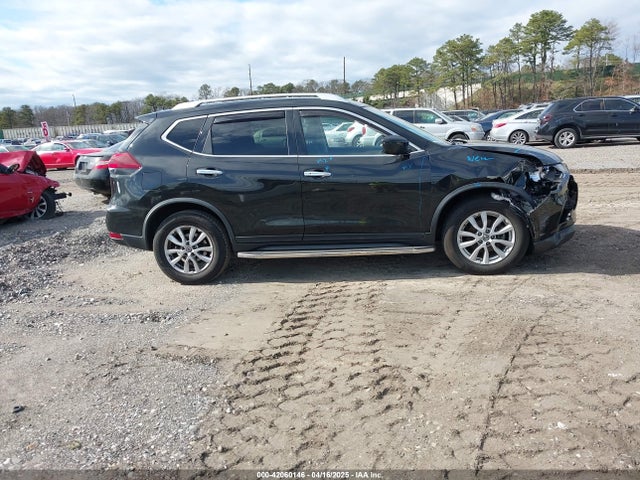 Nissan ROGUE SV 2019 KNMAT2MV3KP531779 Image 13