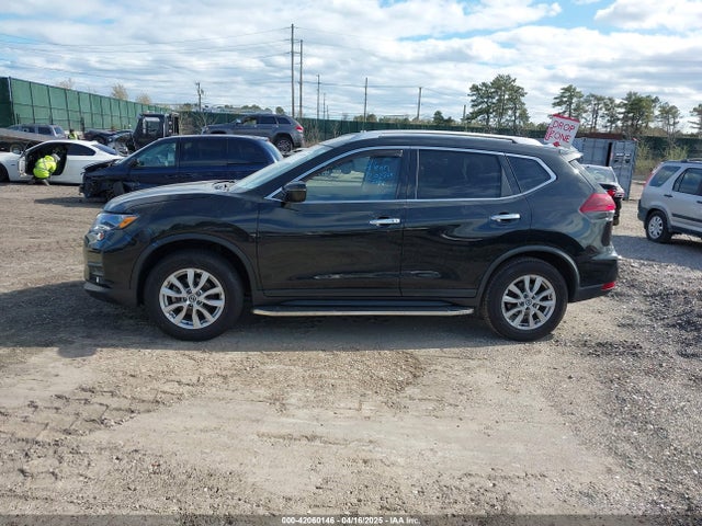 Nissan ROGUE SV 2019 KNMAT2MV3KP531779 Image 14
