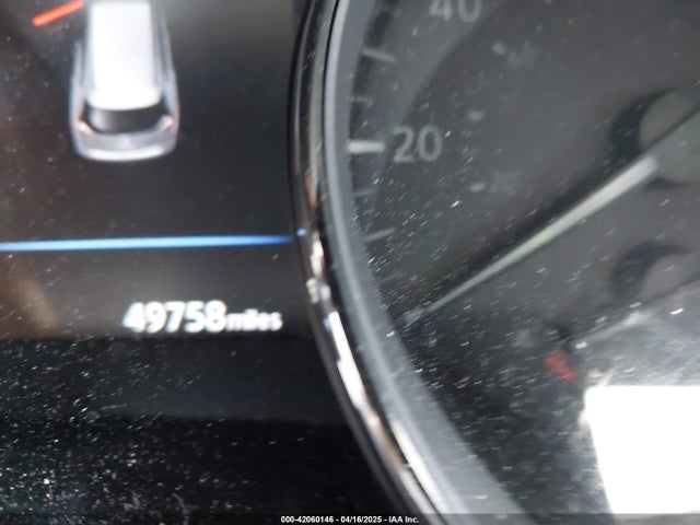 Nissan ROGUE SV 2019 KNMAT2MV3KP531779 Image 15