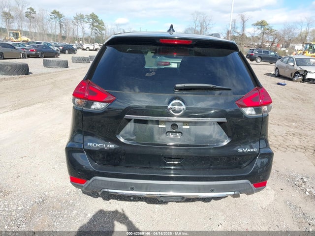 Nissan ROGUE SV 2019 KNMAT2MV3KP531779 Image 16