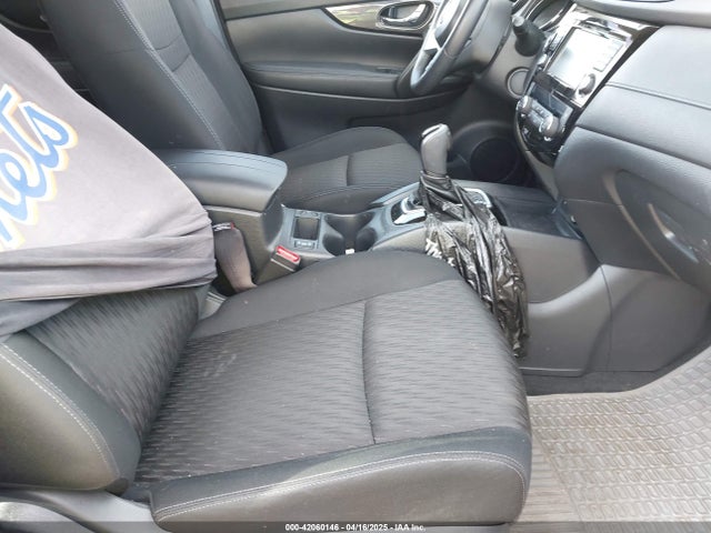 Nissan ROGUE SV 2019 KNMAT2MV3KP531779 Image 5