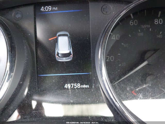 Nissan ROGUE SV 2019 KNMAT2MV3KP531779 Image 7