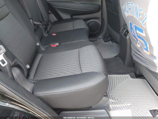 Nissan ROGUE SV 2019 KNMAT2MV3KP531779 Image 8
