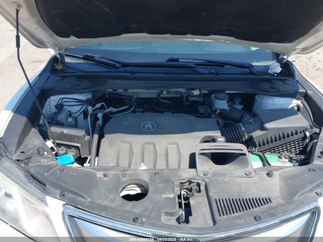 5J8TB4H59EL005994 Acura RDX